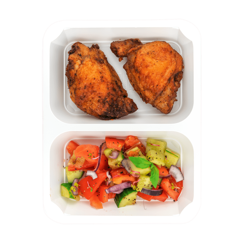 eatfit Low Carb 1